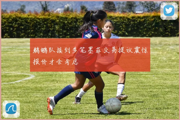 鹈鹕队接到多笔墨菲交易提议震惊报价才会考虑
