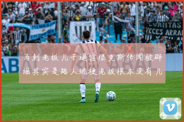 马刺老板儿子逼宫福克斯传闻被辟谣其实是路人玩梗老板根本没有儿子